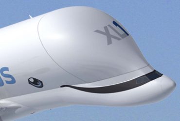 Airbus Beluga XL