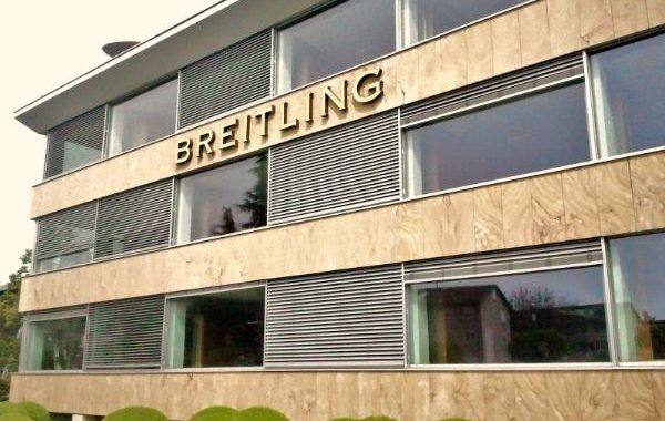 Fabrica Breitling